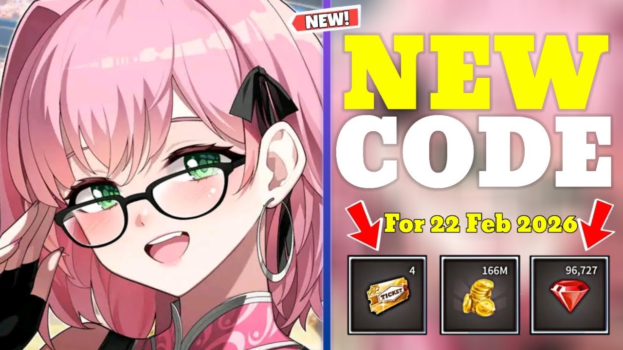 *NEW* SWORD MASTER STORY COUPON CODES | 22 FEBRUARY 2026 | SWORD MASTER STORY NEW CODES