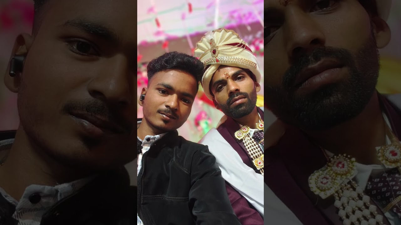 Mama ki shadi ki photos 