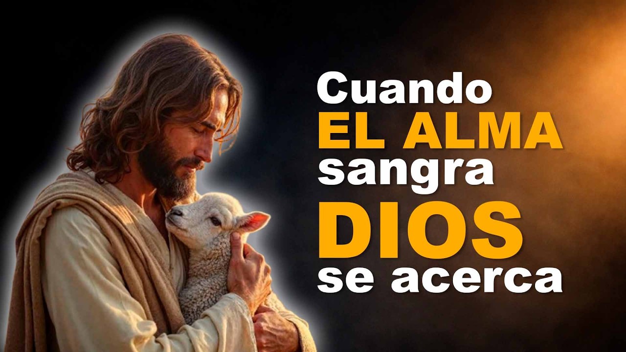 Deja ir la PREOCUOPACIÓN y encuentra PAZ | El GOZO esta en DIOS 📖👏💖