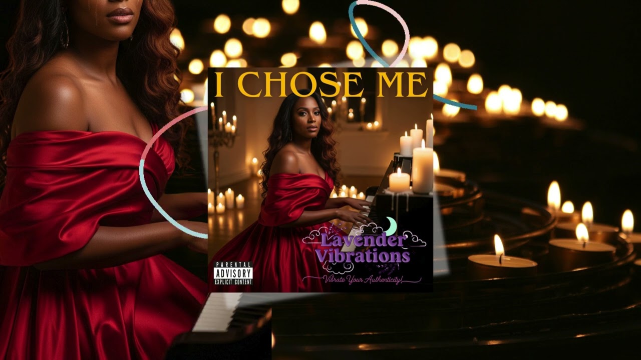 This Song Is for Every Woman Who Finally Walked Away – I Chose Me