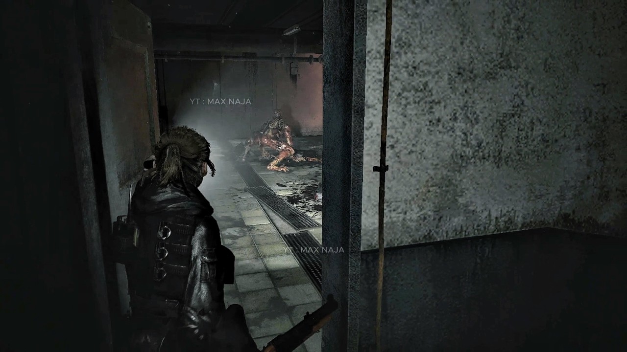 RE2 Remake: Infinite Ammo Carnage!
