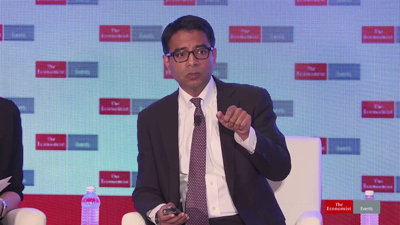 Opening Remarks and The Economics of Cancer