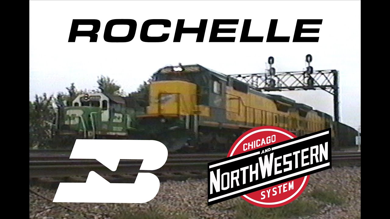 Rochelle, IL.  Sept 26,1994.