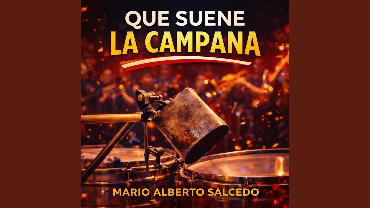 Que Suene La Campana La Mejor Salsa Dominica