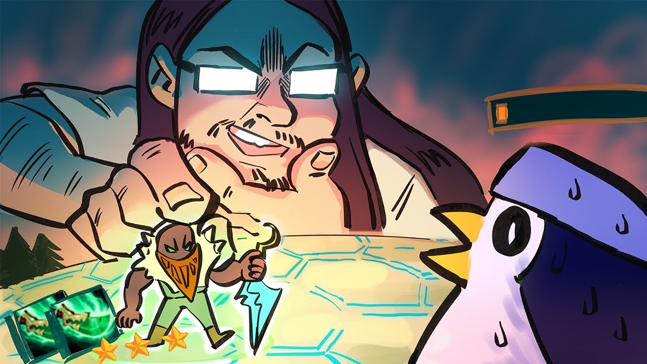 PIRATE 💲 NOBLES? THE MOST EPIC COMEBACK | TEAMFIGHT TACTICS