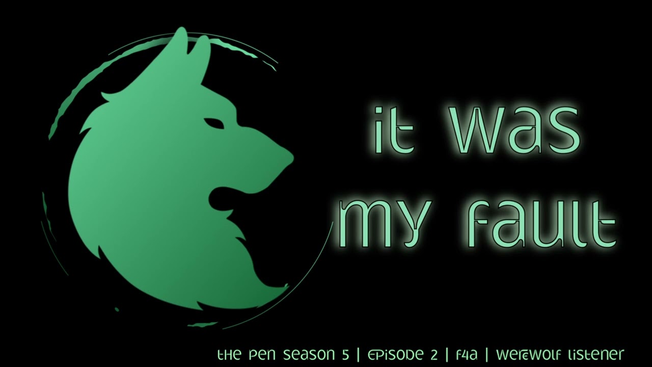 Усадите своего друга для «приятной» беседы (F4A Audio RP) Siren/Banshee X Dire Wolf Listener