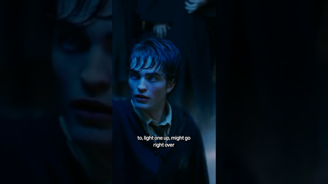 Are Hufflepuffs Stoners? 💨