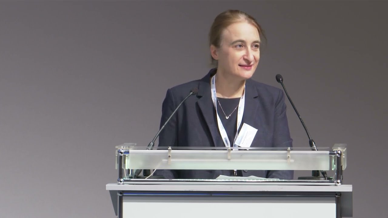 Welcome and opening speech - Rotorcraft & VTOL Symposium 2022