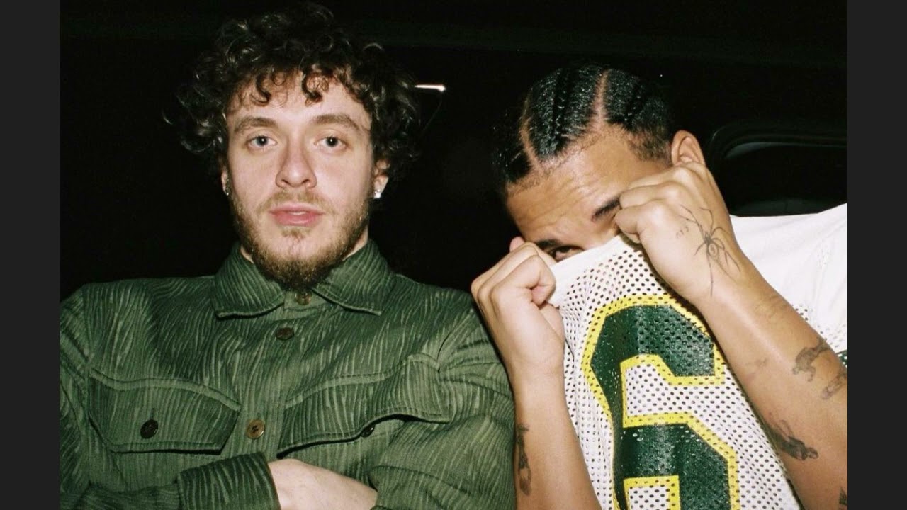 [FREE] Drake x Jack Harlow Type Beat - 