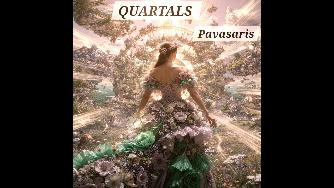 Quartals- Pavasaris
