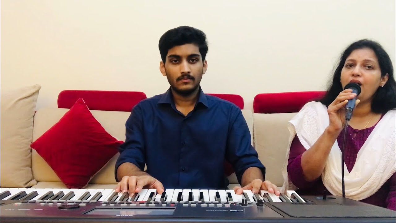 Melodious Christian Song | Paaril Paarkkum Alpaayusil | പാരിൽ പാർക്കുമൽപായുസ്സിൽ
