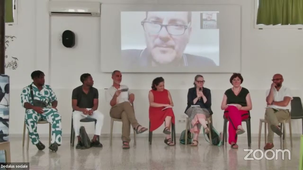 Ragazzi Sospesi | I neomaggiorenni stranieri verso l'autonomia!