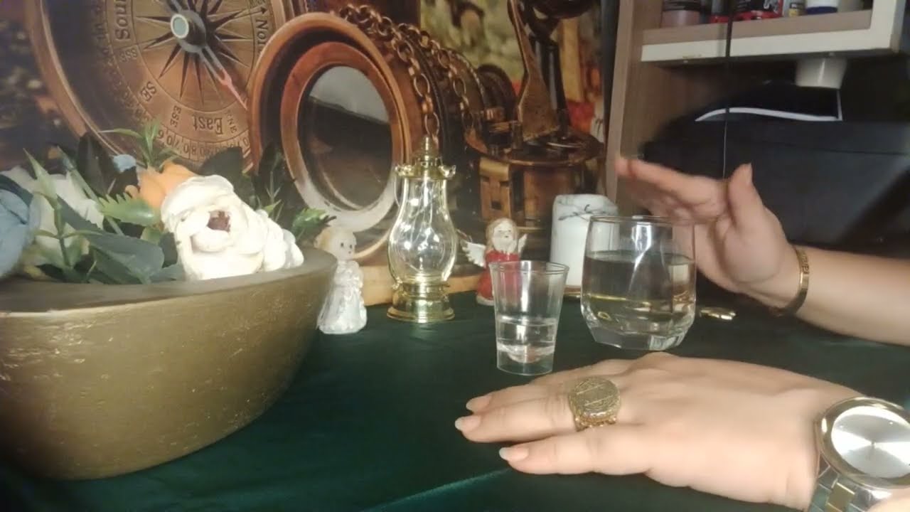💫 SİRKEYLE BÜYÜ BOZMA 💫