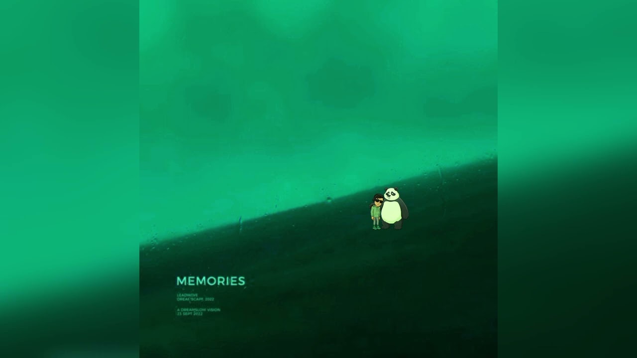 leadwave - memories (speed up)