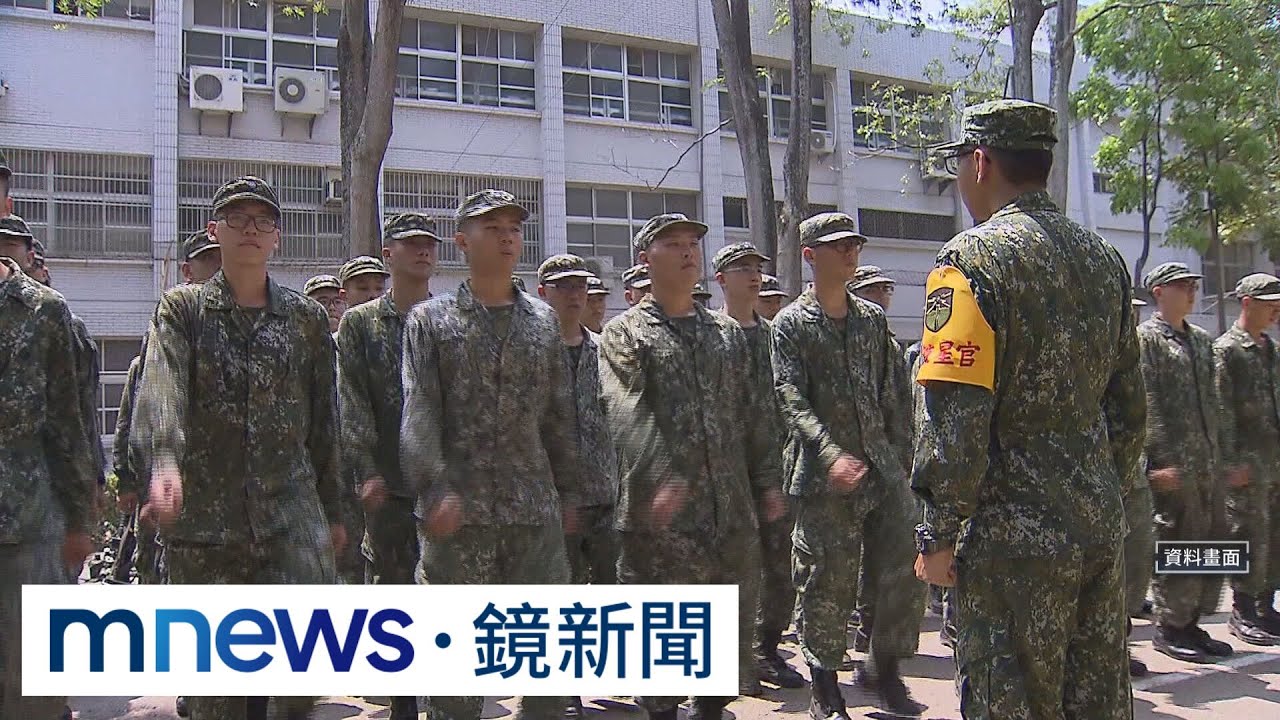 王大陸效應發酵！　兵役局掀「假愛滋真逃兵」｜#鏡新聞