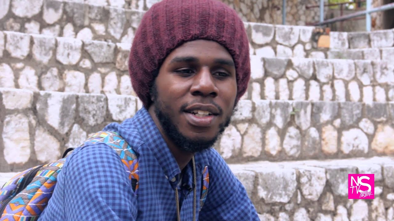Interview with Chronixx | No Sleep TV