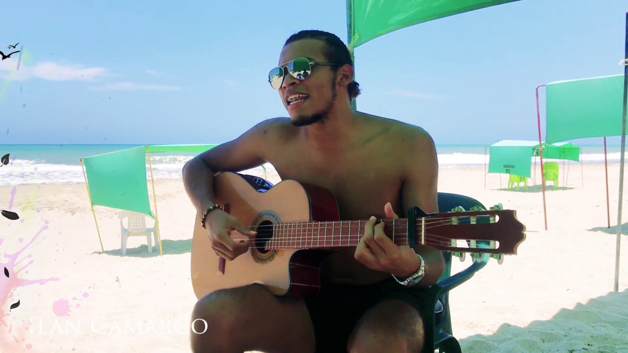 Ilan Camargo - Tu norte soy yo/Vuélvete a ir (Acoustic Sessions)