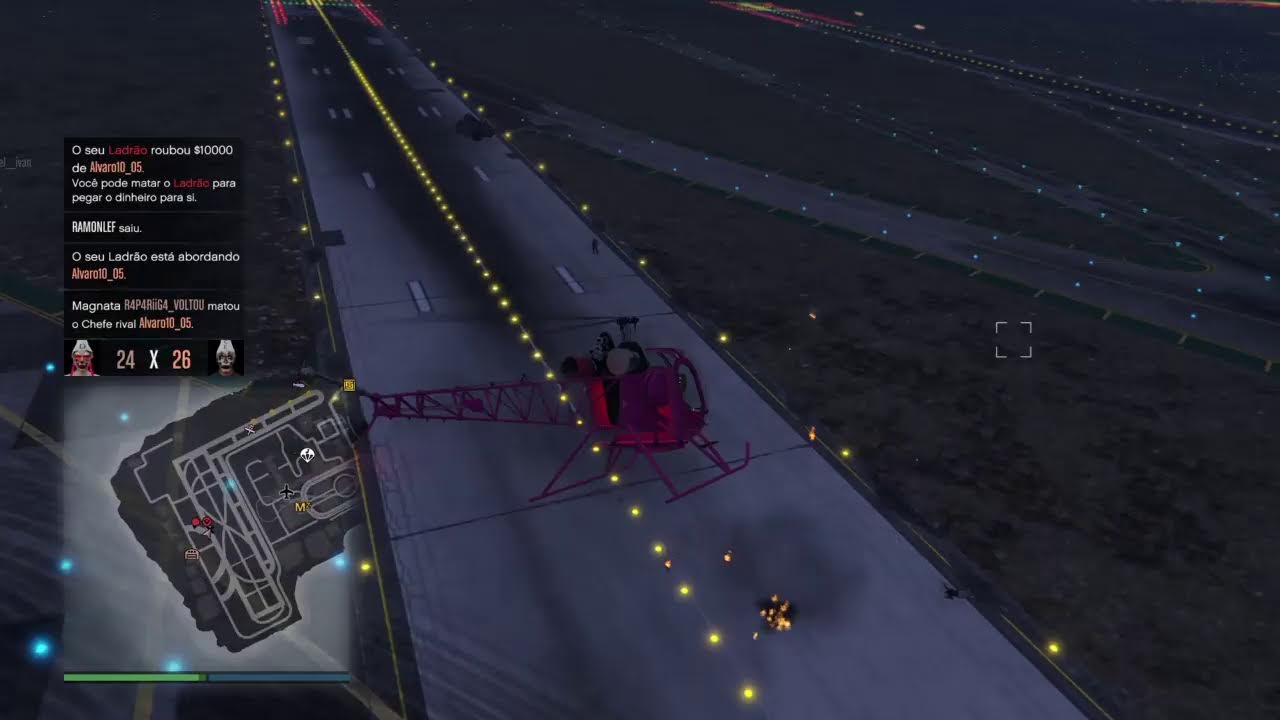RAPARIGA VOLTOU AO VIVO-_SESSAO DUNC BAD SPORT