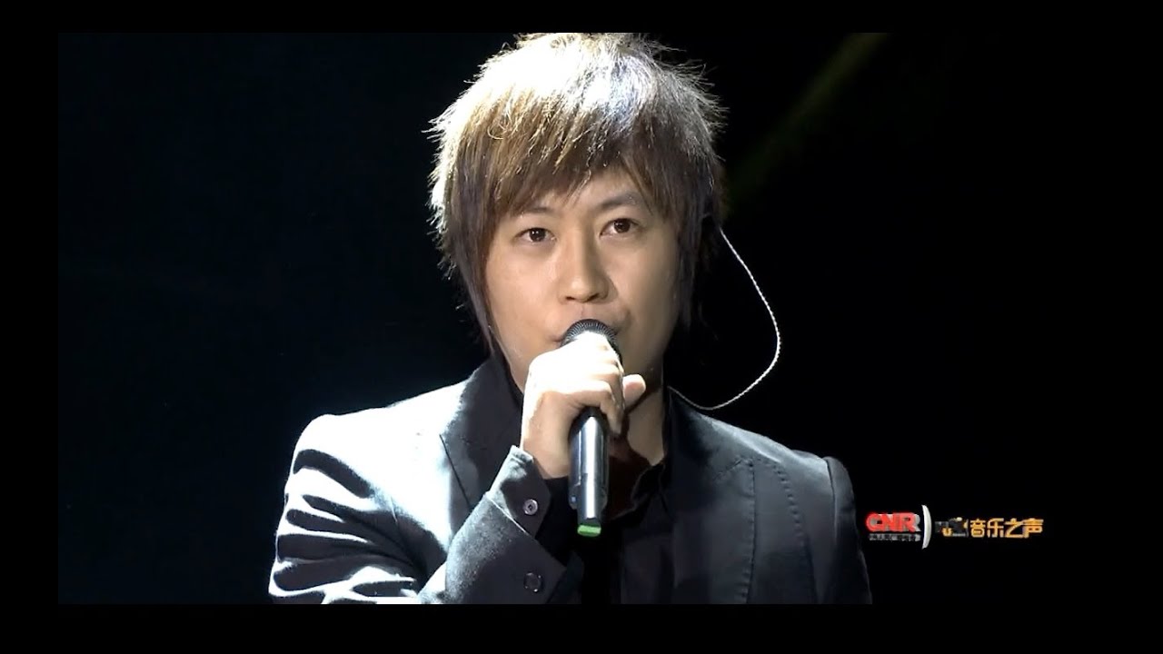 五月天－2014蒙牛酸酸乳MusicRadio中國TOP排行榜頒獎晚會