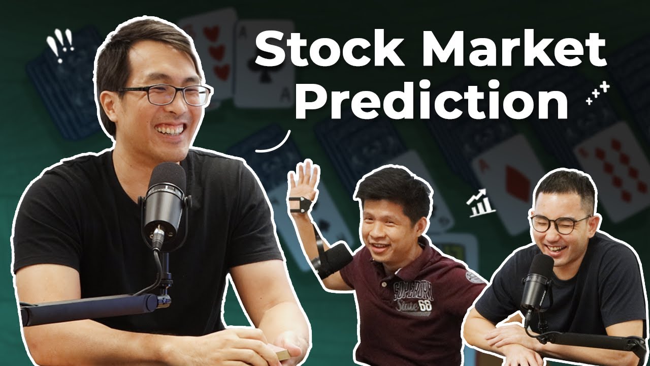 Our Prediction - Where Is The Stock Market Headed In 2022
