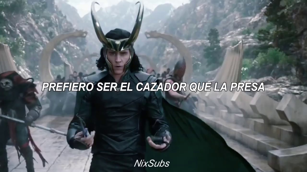Imagine Dragons - Natural (Español)