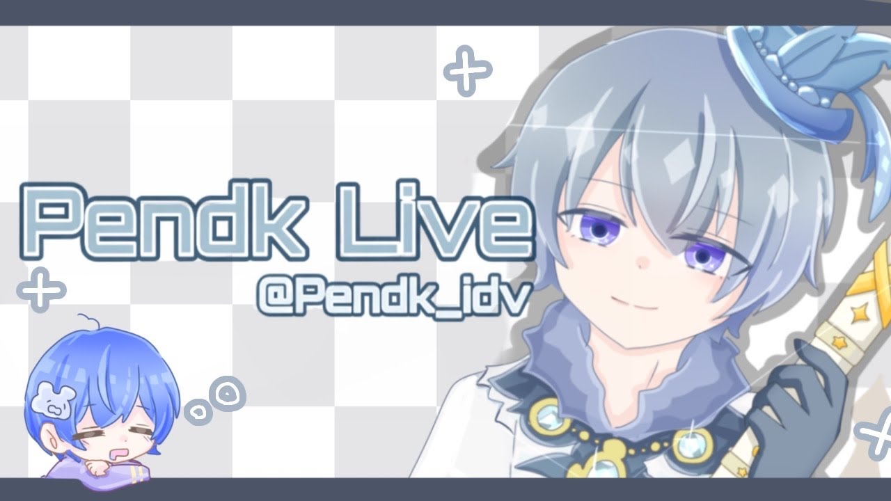 最上位らんくwithうさもち【第五人格】【identity5】