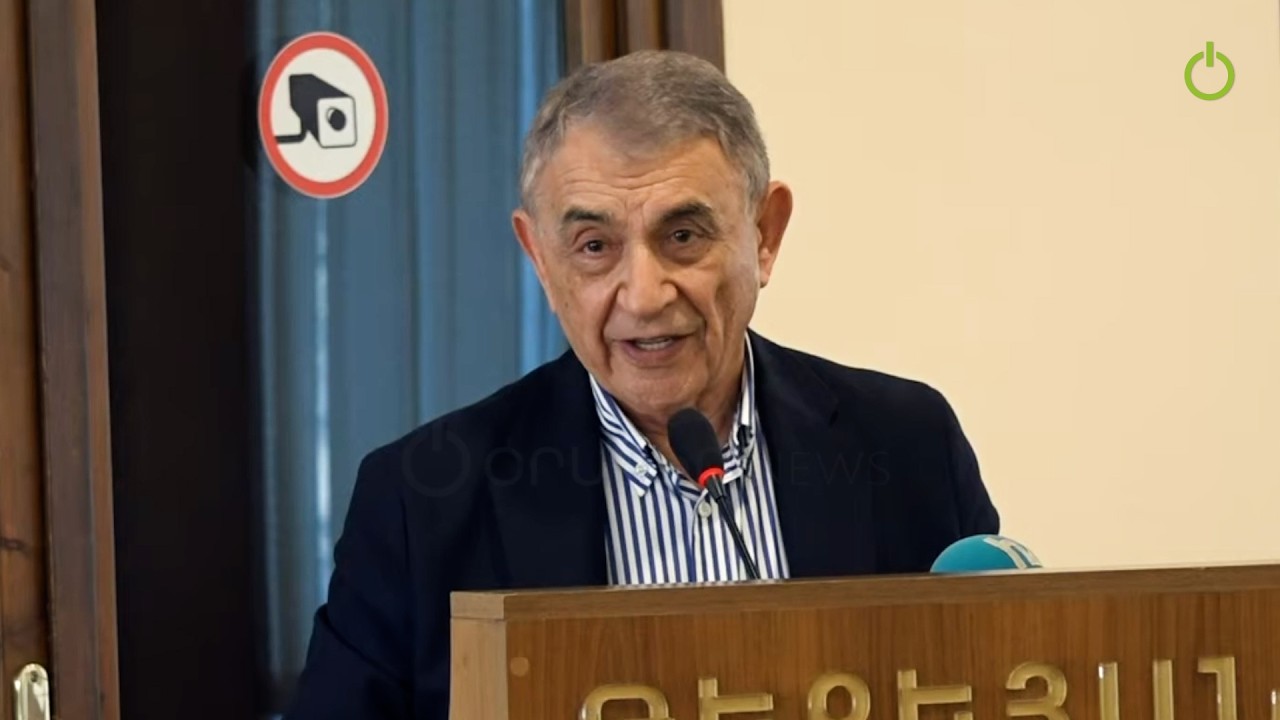 Արտավազդ Սահակյանի ամեն վիրահատություն ստեղծագործություն էր՝  ճարտարապետություն մարդու կյանքի համար