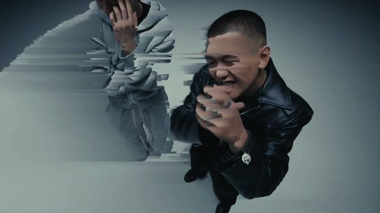 YOUNG MO'G ft. JWoo - JAY PARK (Official Music Video)
