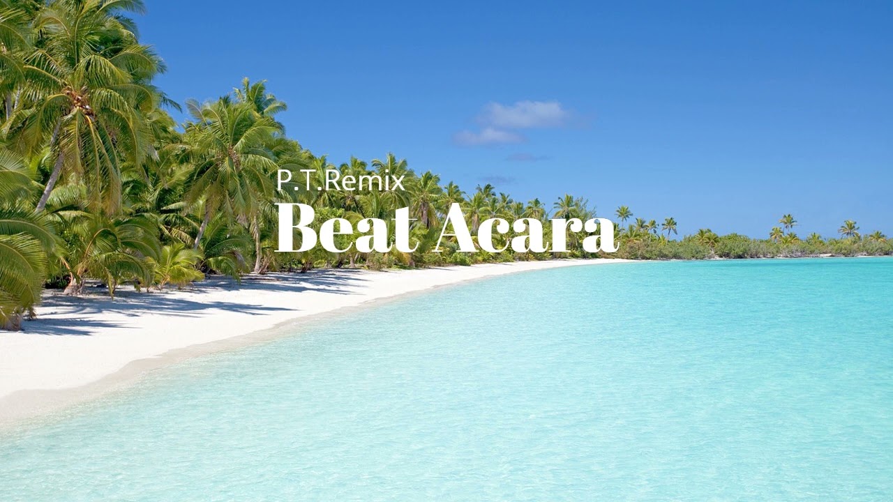 Free Beat Reggae Acara Instrumental 2025 Makan Puji P.T.Remix