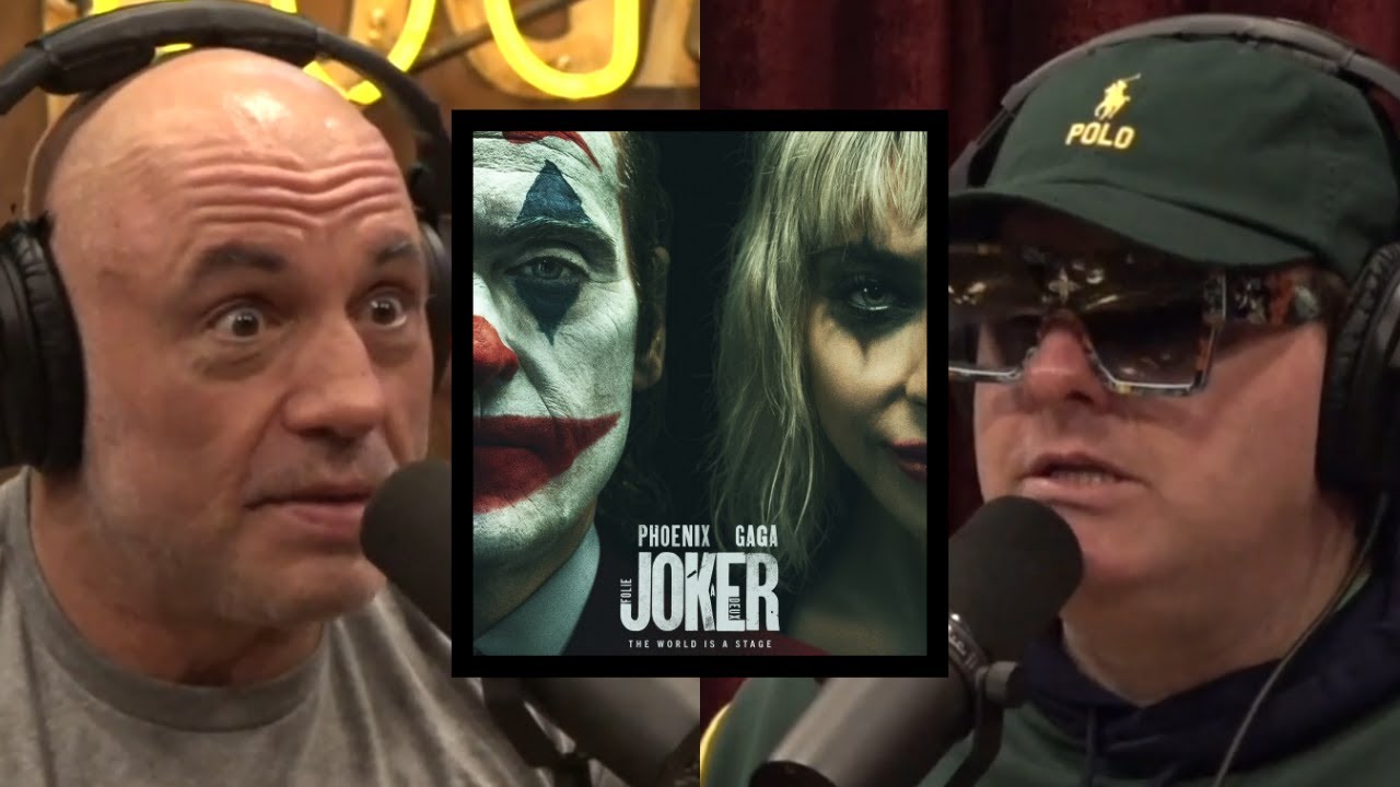 Tim Dillon DESTROYS Joker 2 movie: 