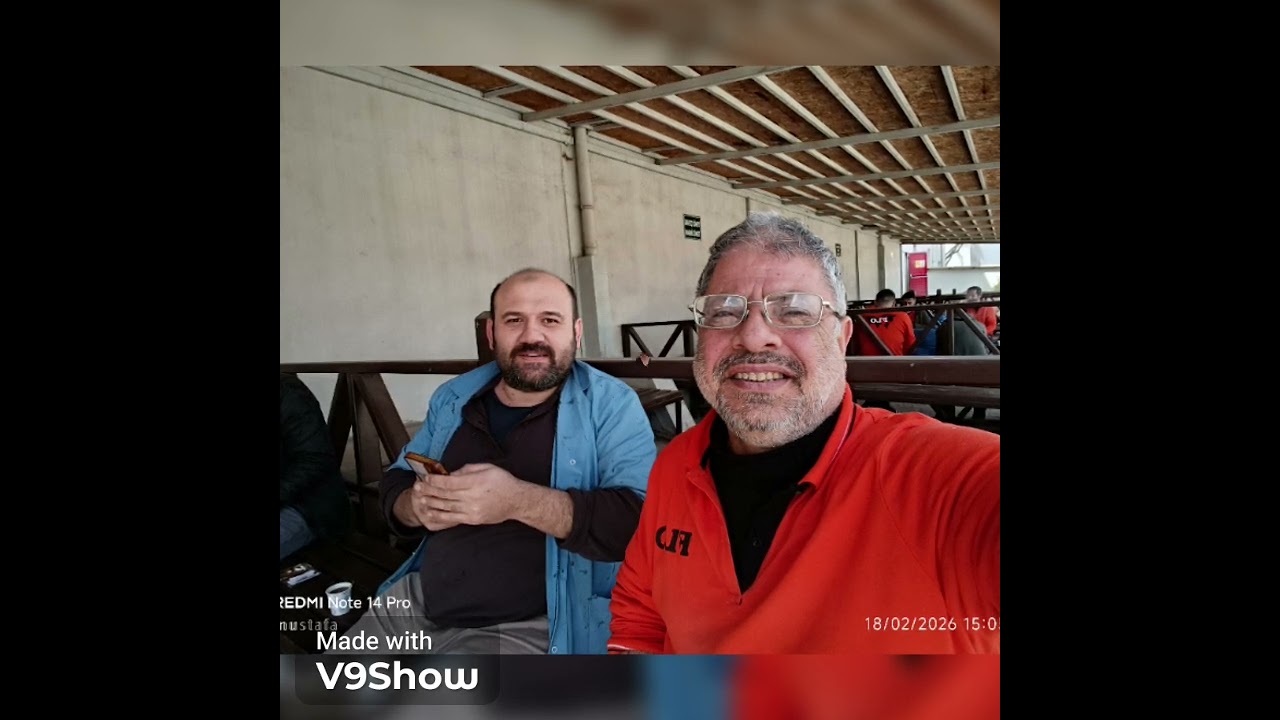 18 Şubat 2026
