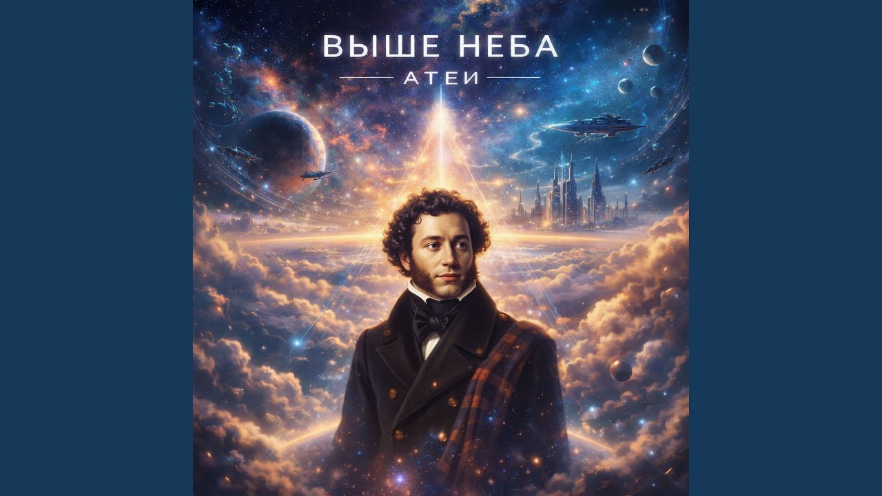 Выше Неба