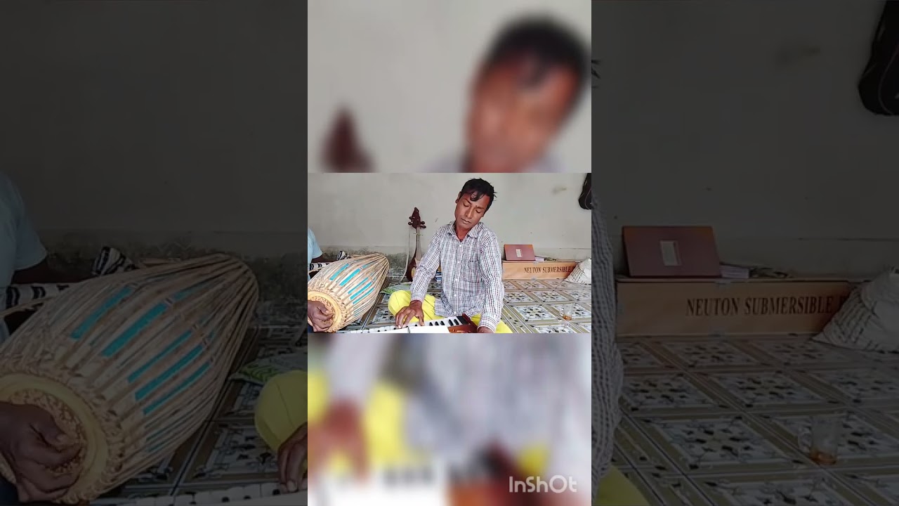 নজরুল গীতি চেষ্টা করলাম,পাশে থাকবেন ।