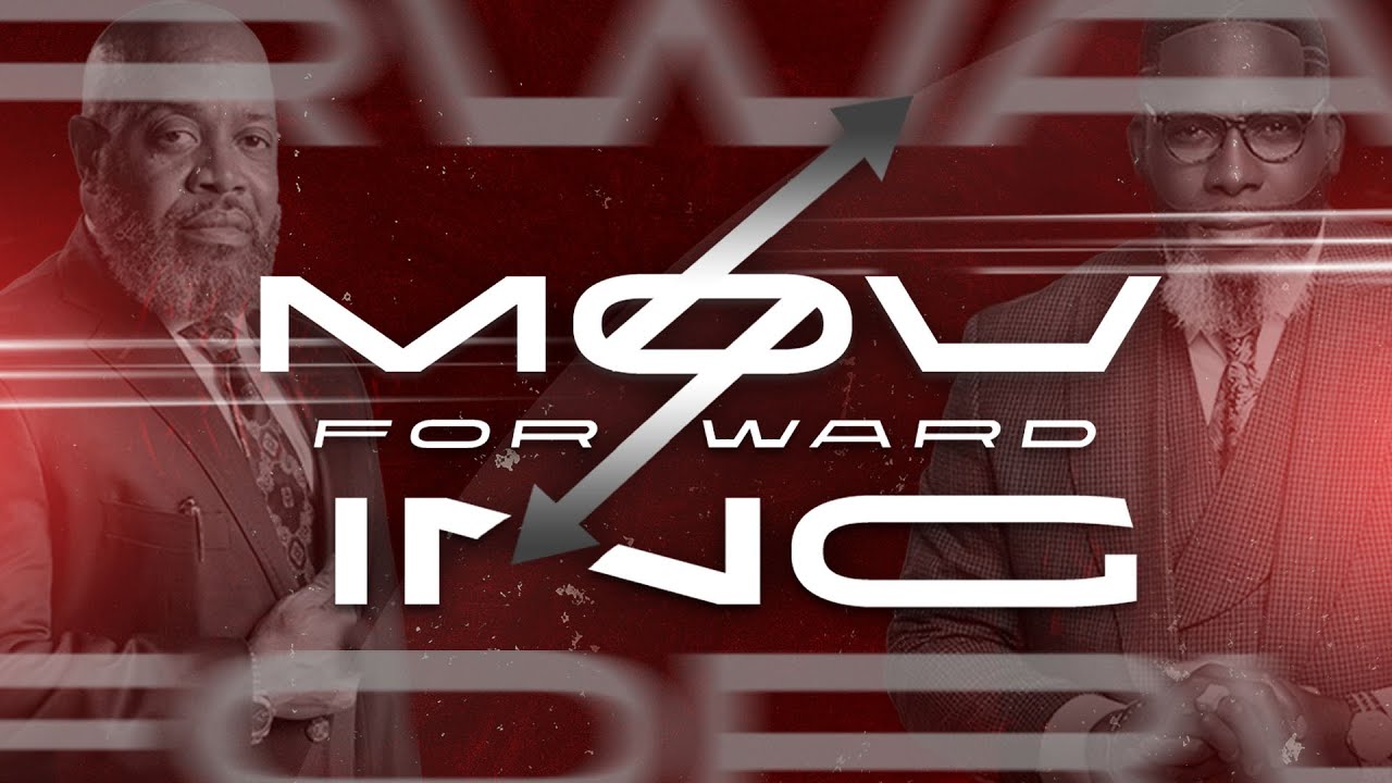 BISHOP TODD M.HALL I MY MONEY, MY ISSUE, MY MIRACLE -IT'S RIGHT WHERE YOU SAID IT WOULD BE