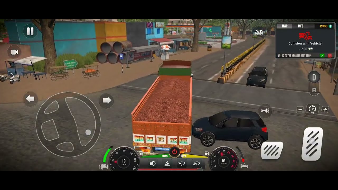 Tara gaming India terror game 
