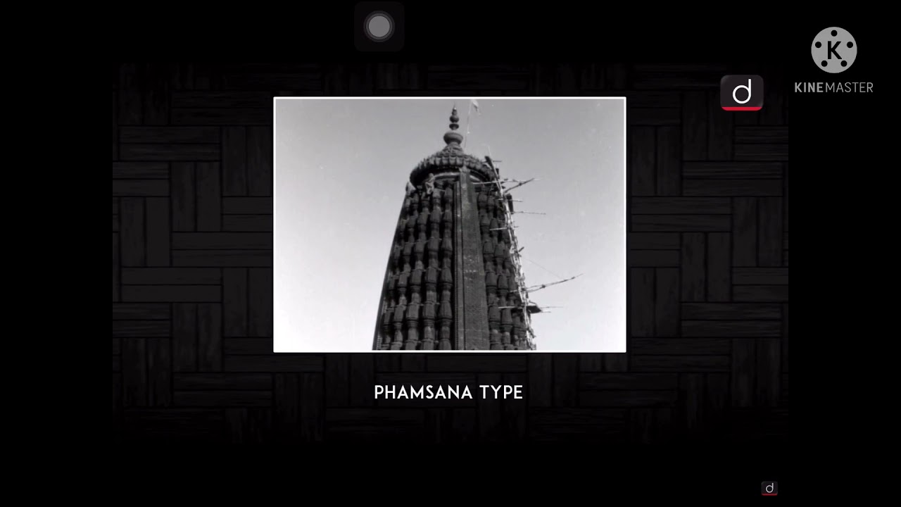 North Indian temple architecture