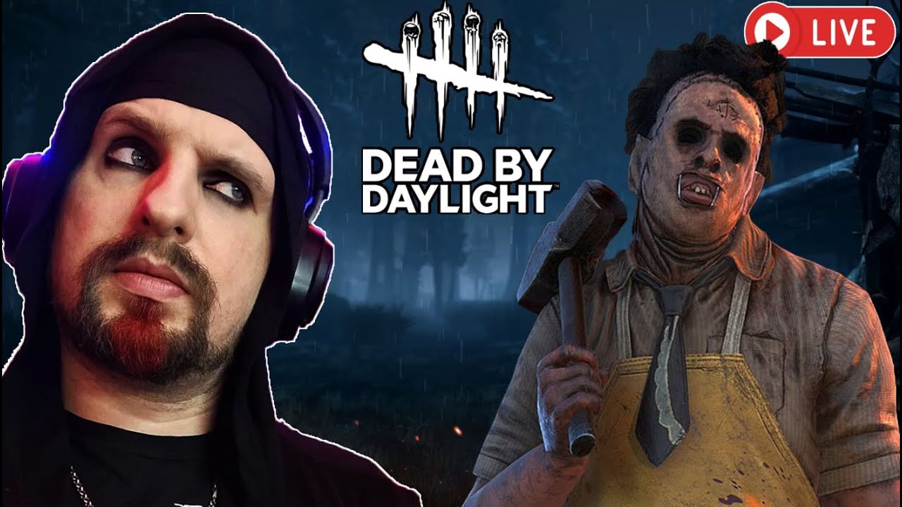 DBD and Indie Horror!!! #dbdcreator