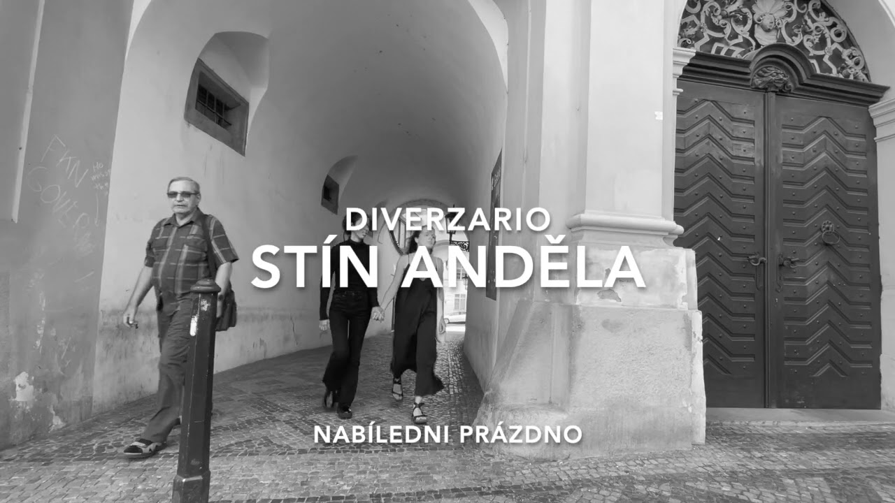 STÍN ANDĚLA