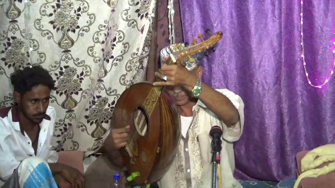 بوبل بدوي ( بعطي لخلي )