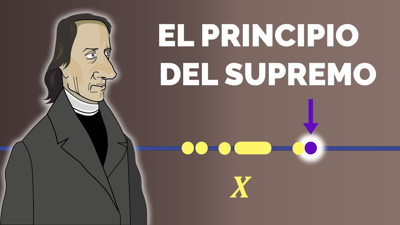 El Principio del SUPREMO