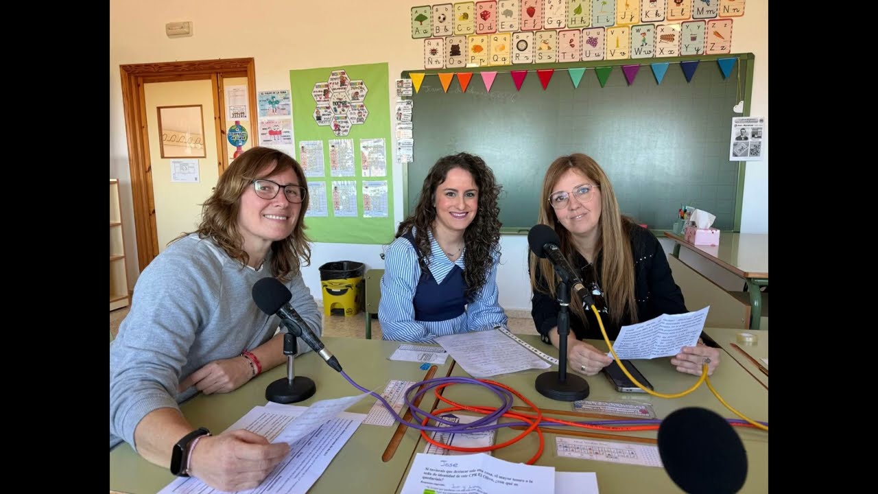 Día de Andalucía, 8M y día de la mujer en la ciencia. Ermita Nueva