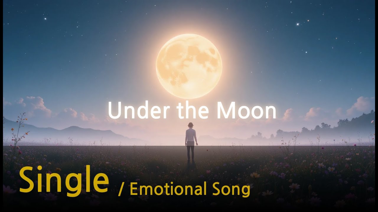 Under the Moon - Emotional Song