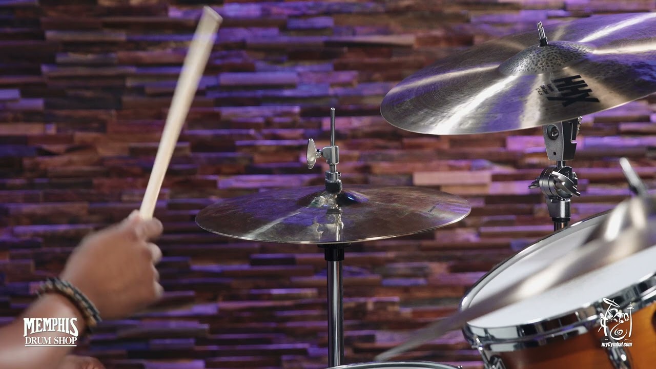 Sabian 15