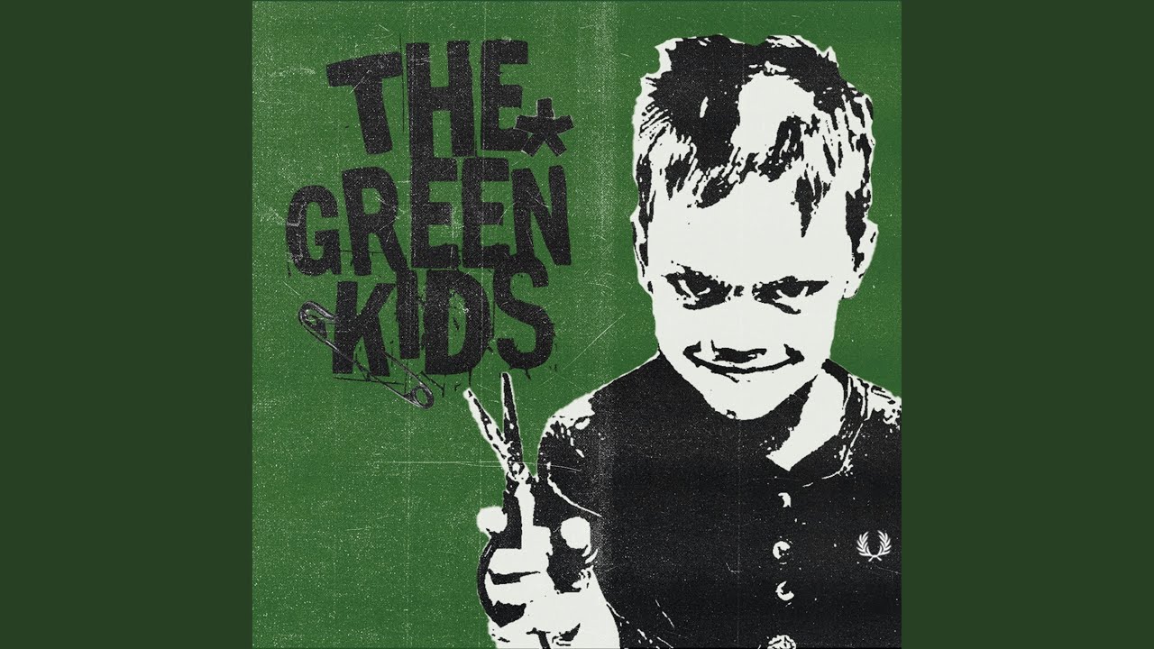 The Green Kids