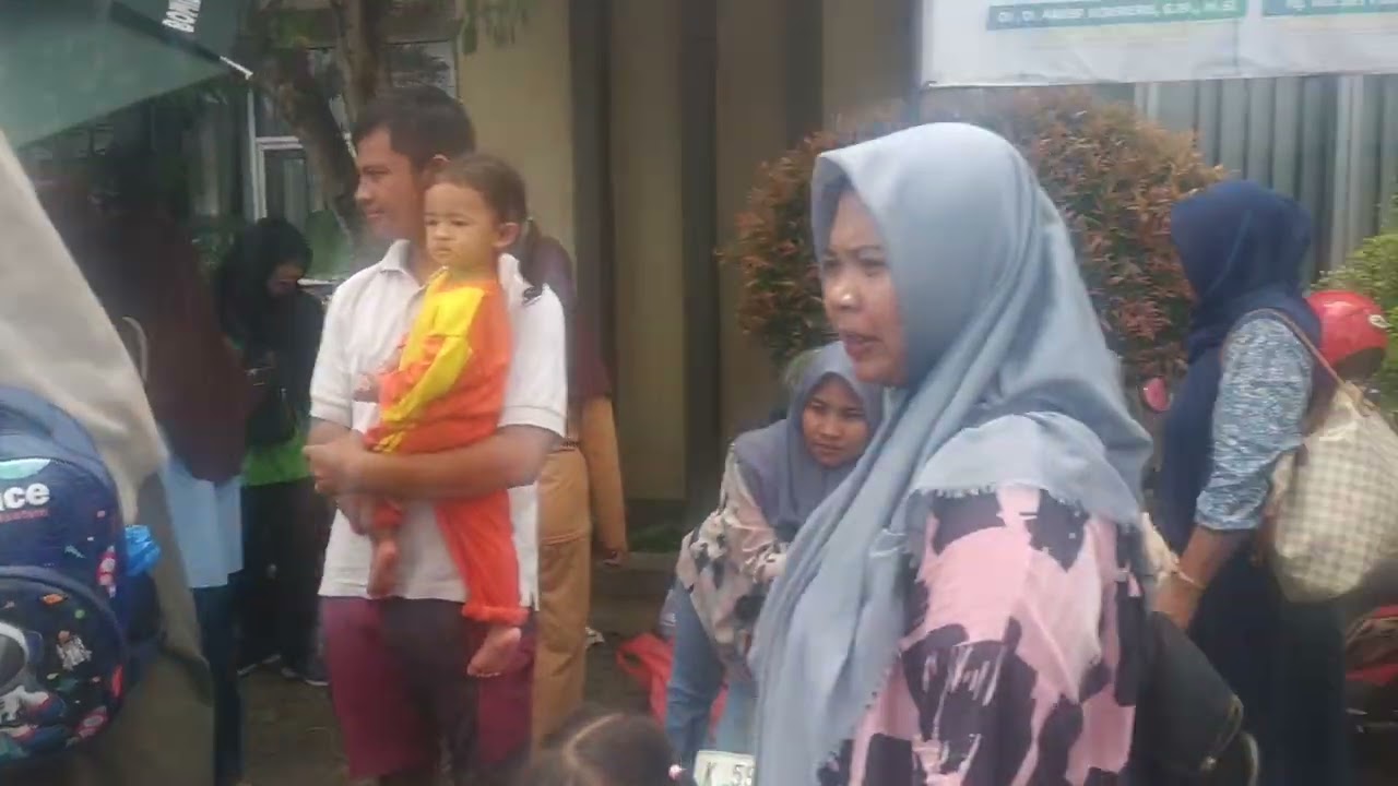 Outing class