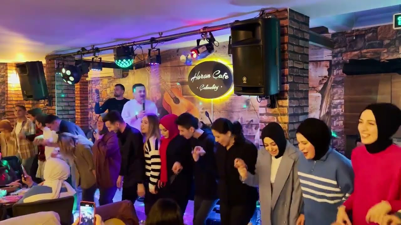 Hakan Köntek - Horon / Horon Cafe