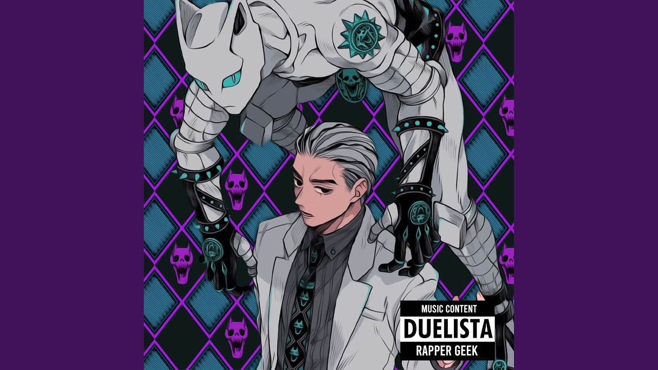 Yoshikage Kira: Killer Queen