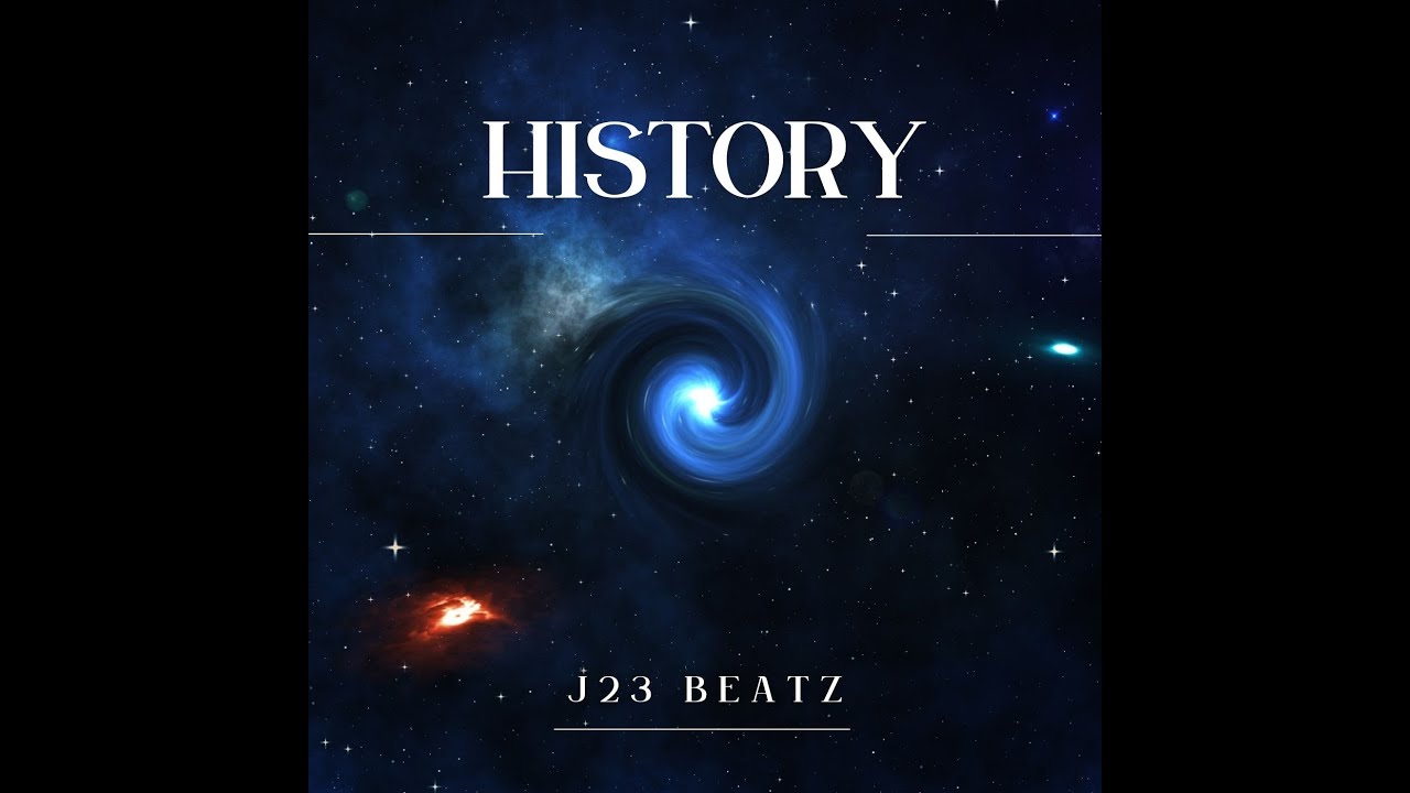 FULL ALBUM - HISTORY