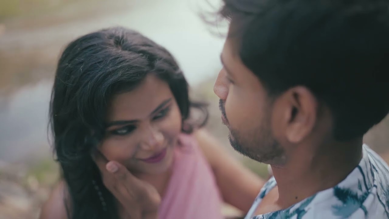 Best pre-wedding video 2023 #preshootreel #madeforeachother