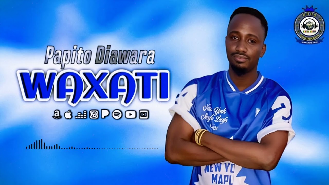 papito diawara waxati ---   temps